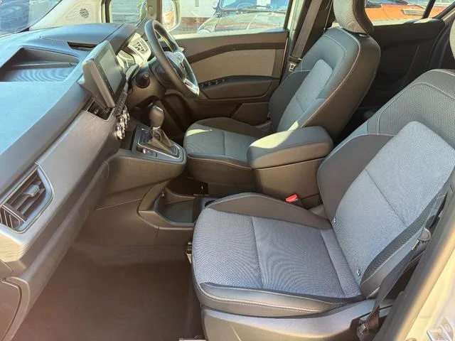 Renault KANGOO INTENS 2025 — миниатюра 4