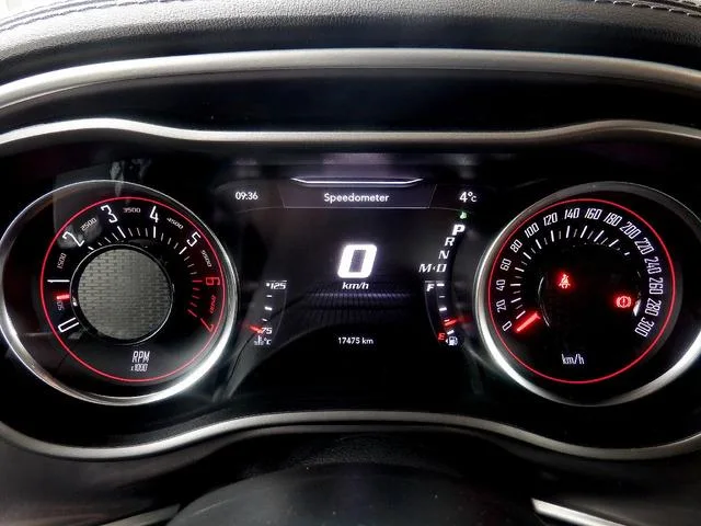 Dodge DODGE CHARENGER 2022 — миниатюра 5