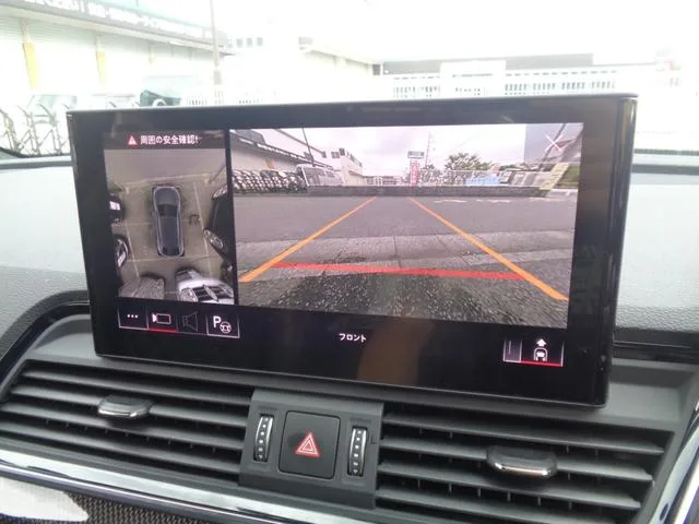 Audi SQ5 SPORTBACK BASE GRADE 2022 — миниатюра 2