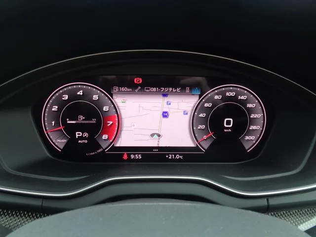 Audi SQ5 SPORTBACK BASE GRADE 2022 — миниатюра 4