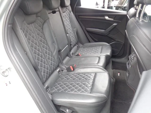 Audi SQ5 SPORTBACK BASE GRADE 2022 — миниатюра 5