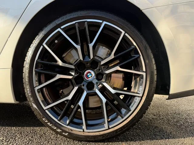 BMW 8 Series 840I GRAN COUPE EXCLUSIVE M SPORT 2022 — миниатюра 4