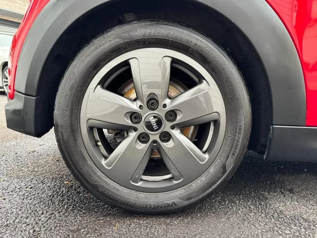 MINI MINI COOPER CLASSIC TRIM 2022 — миниатюра 4