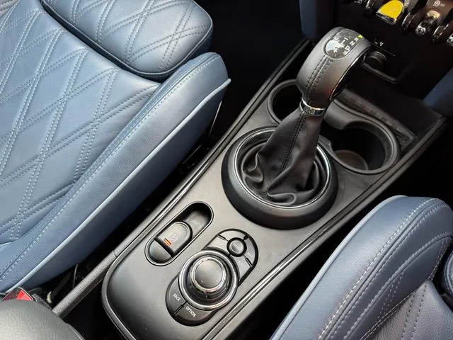 MINI MINI COOPER S E CROSSOVER ALL4 ALBERT BRIDGE EDITION PHEV 2023 — миниатюра 5