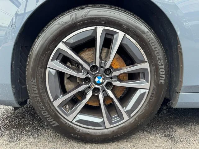 BMW 2 Series 218D ACTIVE TOURER M-SPORT 2023 — миниатюра 5