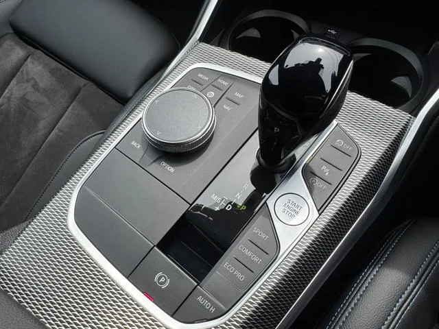 BMW 3 Series 320D X DRIVE TOURING M-SPORT 2022 — миниатюра 5