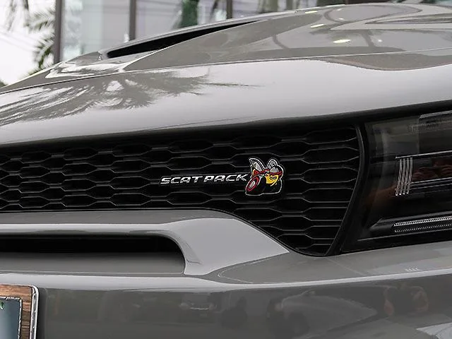 Dodge DODGE CHARGER 2023 — миниатюра 3