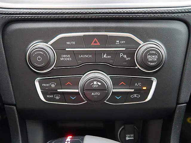 Dodge DODGE CHARGER 2023 — миниатюра 5