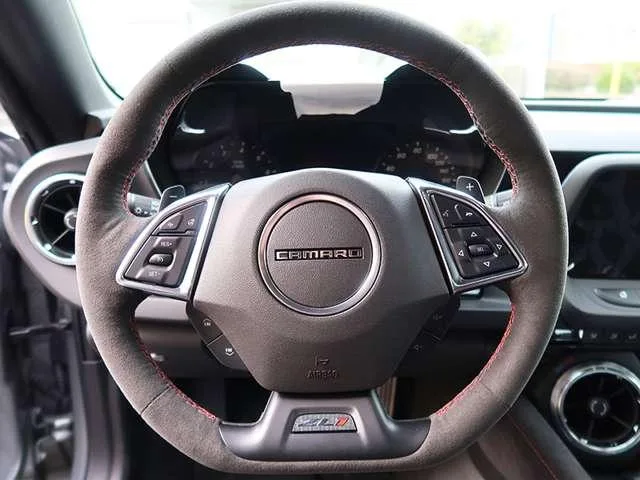 Chevrolet CHEVROLET CAMARO ZL1 2023 — миниатюра 3