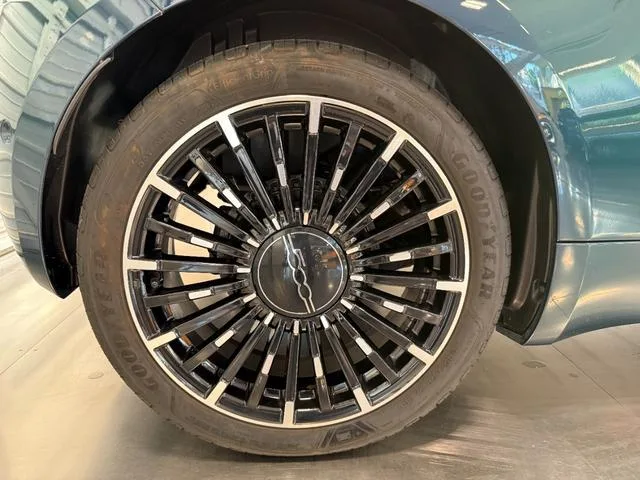 Fiat 500e OPEN 2023 — миниатюра 4
