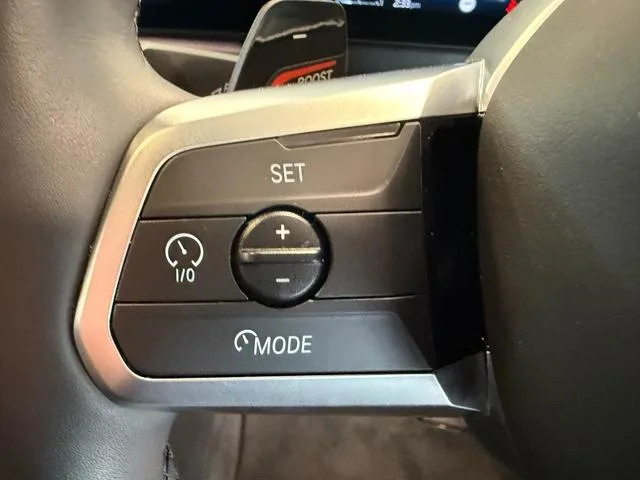 BMW X2 X DRIVE 20I M SPORT 2024 — миниатюра 5