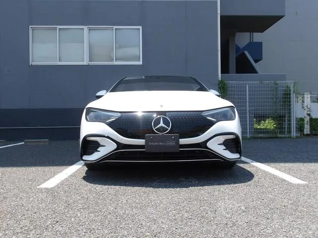 Mercedes-Benz EQE EQE350+ AMG LINE PACKAGE 2023 — миниатюра 2