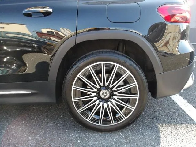 Mercedes-Benz GLB-Class GLB200D 4MATIC AMG LINE PACKAGE 2025 — миниатюра 5