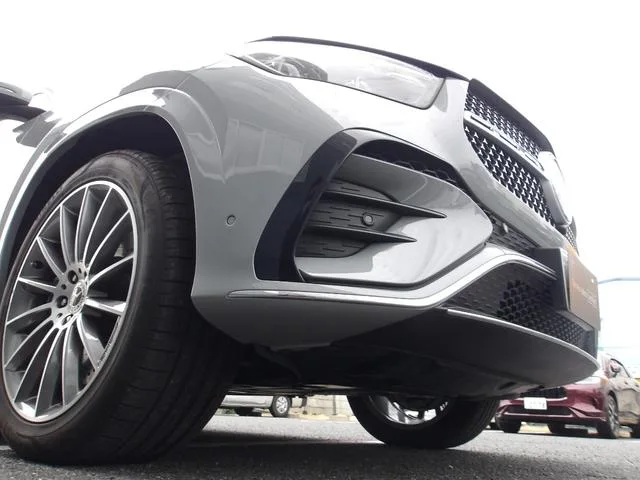 Mercedes-Benz GLE GLE450D 4MATIC COUPE SPORTS 2024 — миниатюра 5