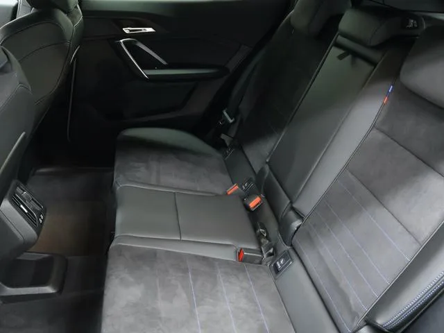 BMW X2 X DRIVE 20I M SPORT 2024 — миниатюра 4