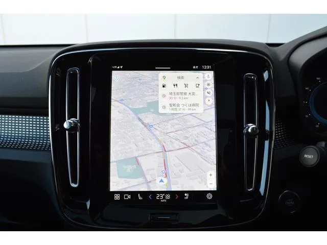 Volvo XC40 ULTRA B4 AWD DARK EDITION 2024 — миниатюра 2