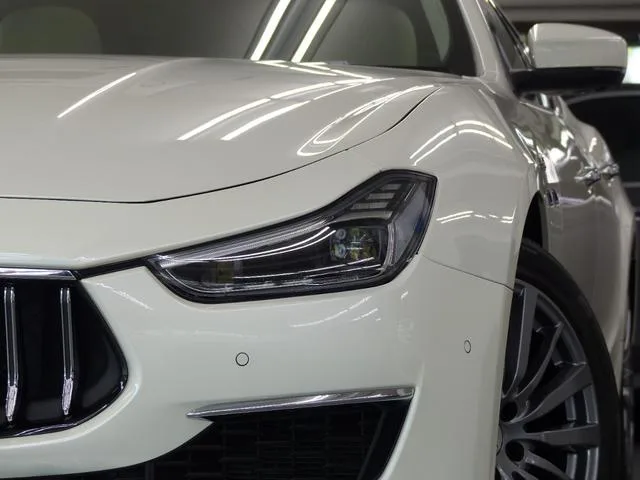 Maserati GHIBLI GT HYBRID 2022 — миниатюра 2