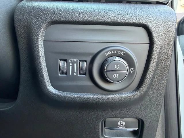 Chrysler Jeep JEEP GRAND CHEROKEE L LIMITED 2022 — миниатюра 5