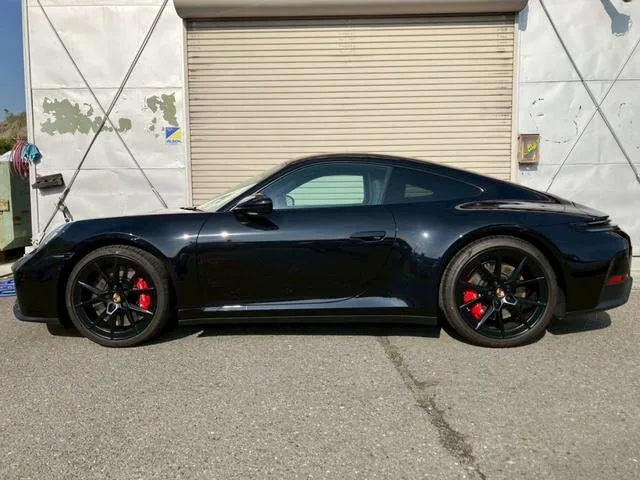 Porsche 911 911 CARRERA S 2026 — миниатюра 2