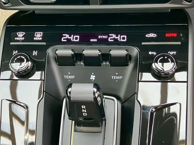 Porsche 911 911 CARRERA S 2026 — миниатюра 4