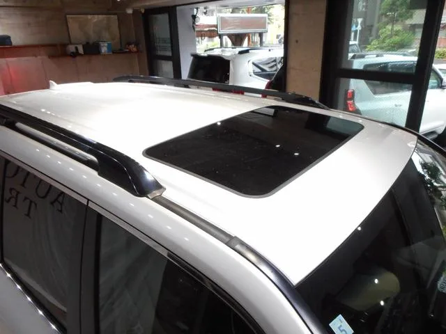 Toyota Land Cruiser ZX 2023 — миниатюра 5