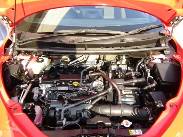 Mitsuoka VIEWT STORY HYBRID LX 2025 — миниатюра 3
