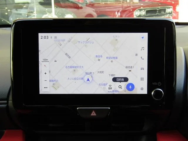 Mitsuoka VIEWT STORY HYBRID LX 2025 — миниатюра 5