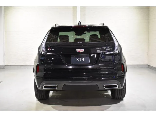 Cadillac CADILLAC XT4 SPORT 2025 — миниатюра 3