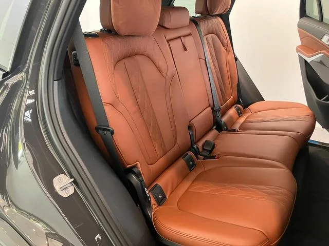 BMW X5 X DRIVE 40D M-SPORT 2025 — миниатюра 4