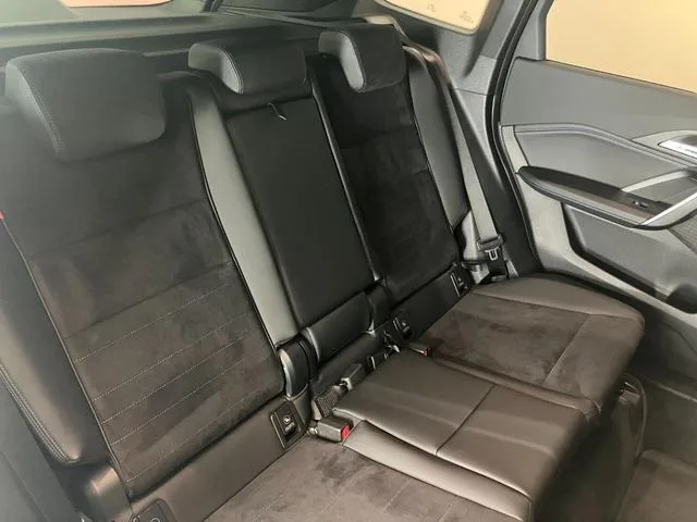 BMW X1 X DRIVE 20D M SPORT 2025 — миниатюра 3