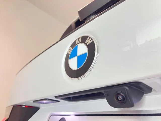 BMW X1 X DRIVE 20D M SPORT 2025 — миниатюра 5
