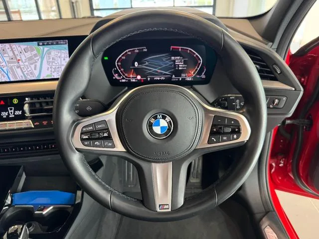BMW 1 Series 118I M SPORT 2023 — миниатюра 4