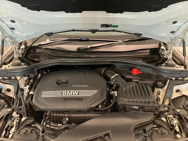 BMW 1 Series 118I M SPORT 2023 — миниатюра 4