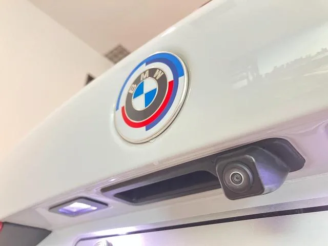 BMW 1 Series 118I M SPORT 2023 — миниатюра 5
