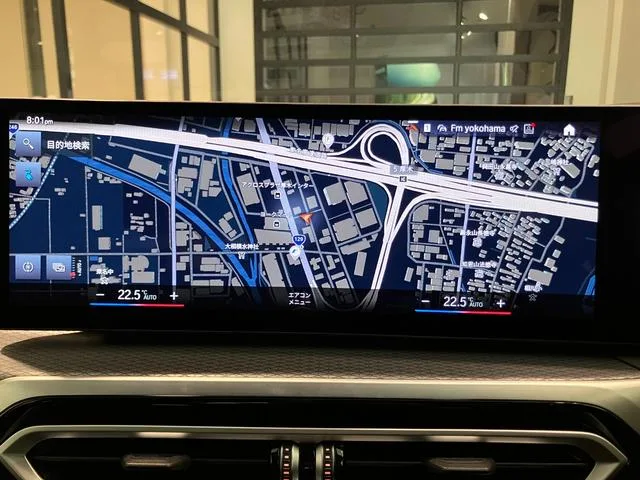 BMW i4 E DRIVE 35 M SPORT 2023 — миниатюра 3