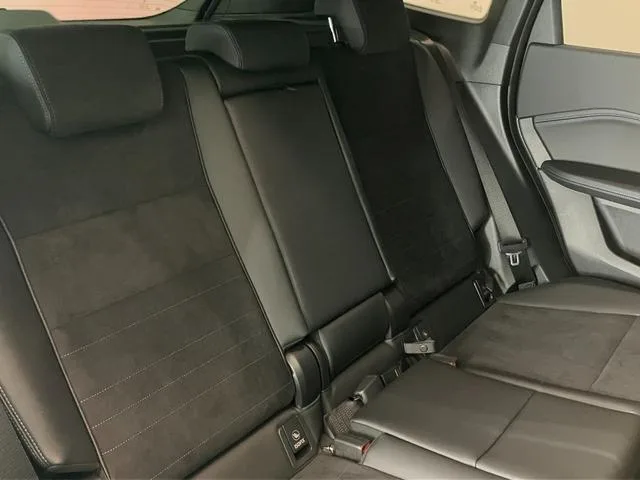 BMW X1 S DRIVE 18I M SPORT 2025 — миниатюра 3