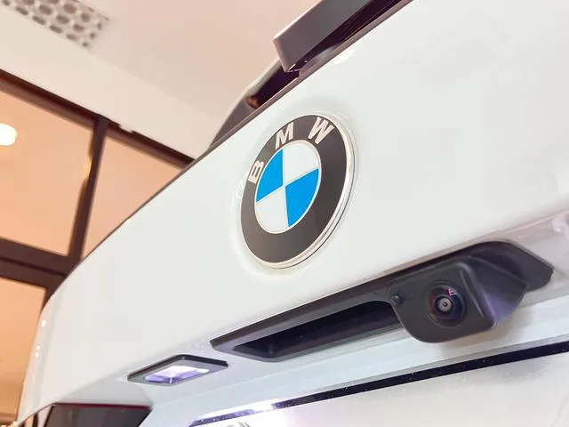 BMW X1 S DRIVE 18I M SPORT 2025 — миниатюра 5