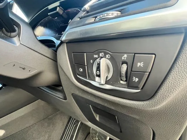 BMW X3 X DRIVE 20D M SPORT 2022 — миниатюра 3