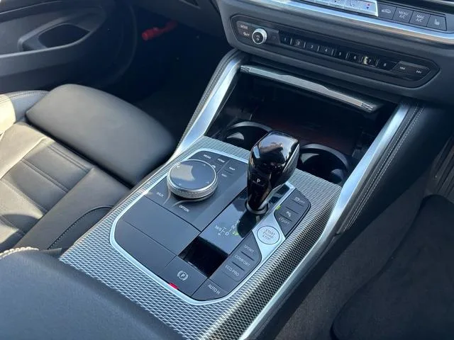 BMW 4 Series 420i COUPE M SPORT 2022 — миниатюра 4