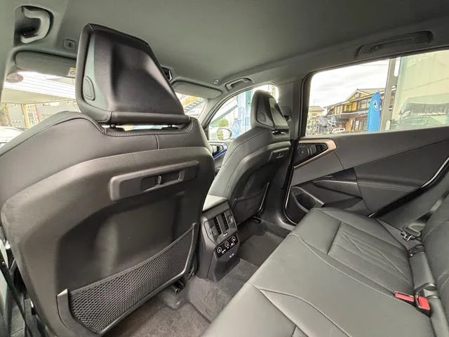 BMW X3 20 X DRIVE X LINE 2025 — миниатюра 2
