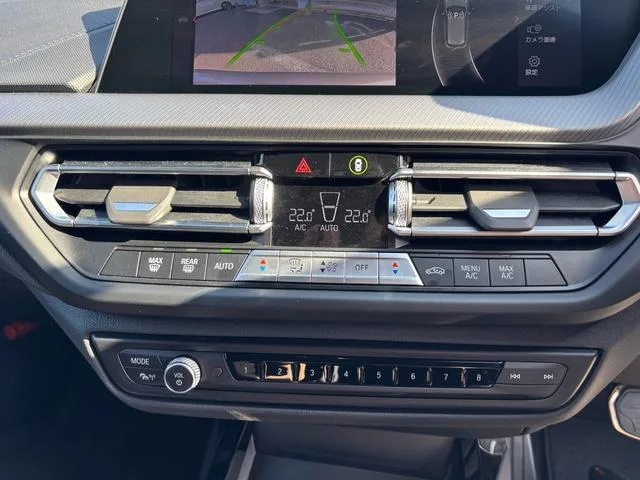 BMW 1 Series 118I M SPORT 2022 — миниатюра 5
