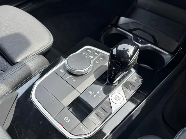 BMW 1 Series 118D M SPORT 2023 — миниатюра 4