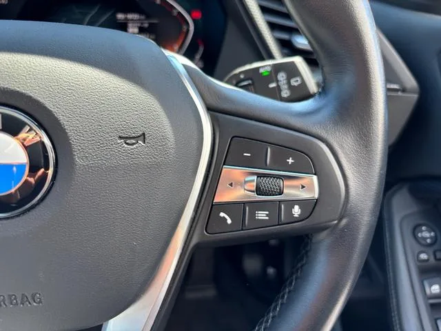 BMW 1 Series 118D PLAY 2023 — миниатюра 4