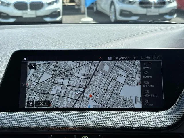 BMW 1 Series 118D PLAY 2023 — миниатюра 5