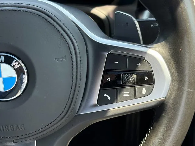 BMW 3 Series 320D X DRIVE M-SPORT 2022 — миниатюра 3