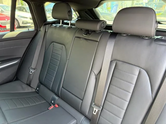 BMW 3 Series 320D X DRIVE TOURING M-SPORT HI-LINE PACKAGE 2024 — миниатюра 3