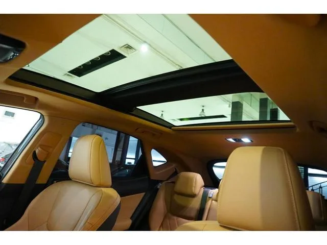 Lexus NX NX350H VERSION L 2023 — миниатюра 4