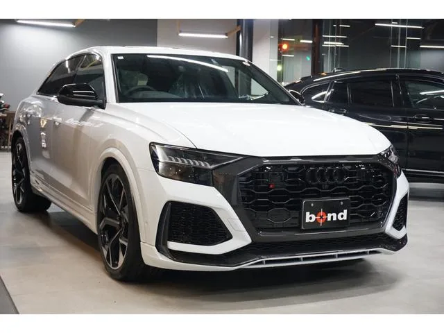 Audi RS Q8 BASE GRADE 2024 — миниатюра 2