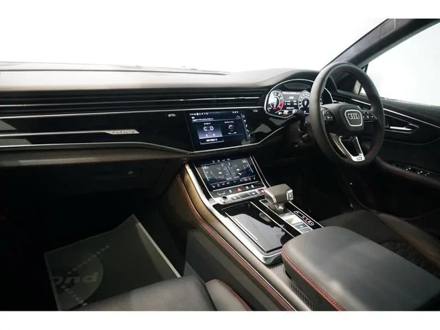 Audi RS Q8 BASE GRADE 2024 — миниатюра 3