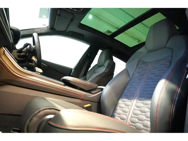 Audi RS Q8 BASE GRADE 2024 — миниатюра 4